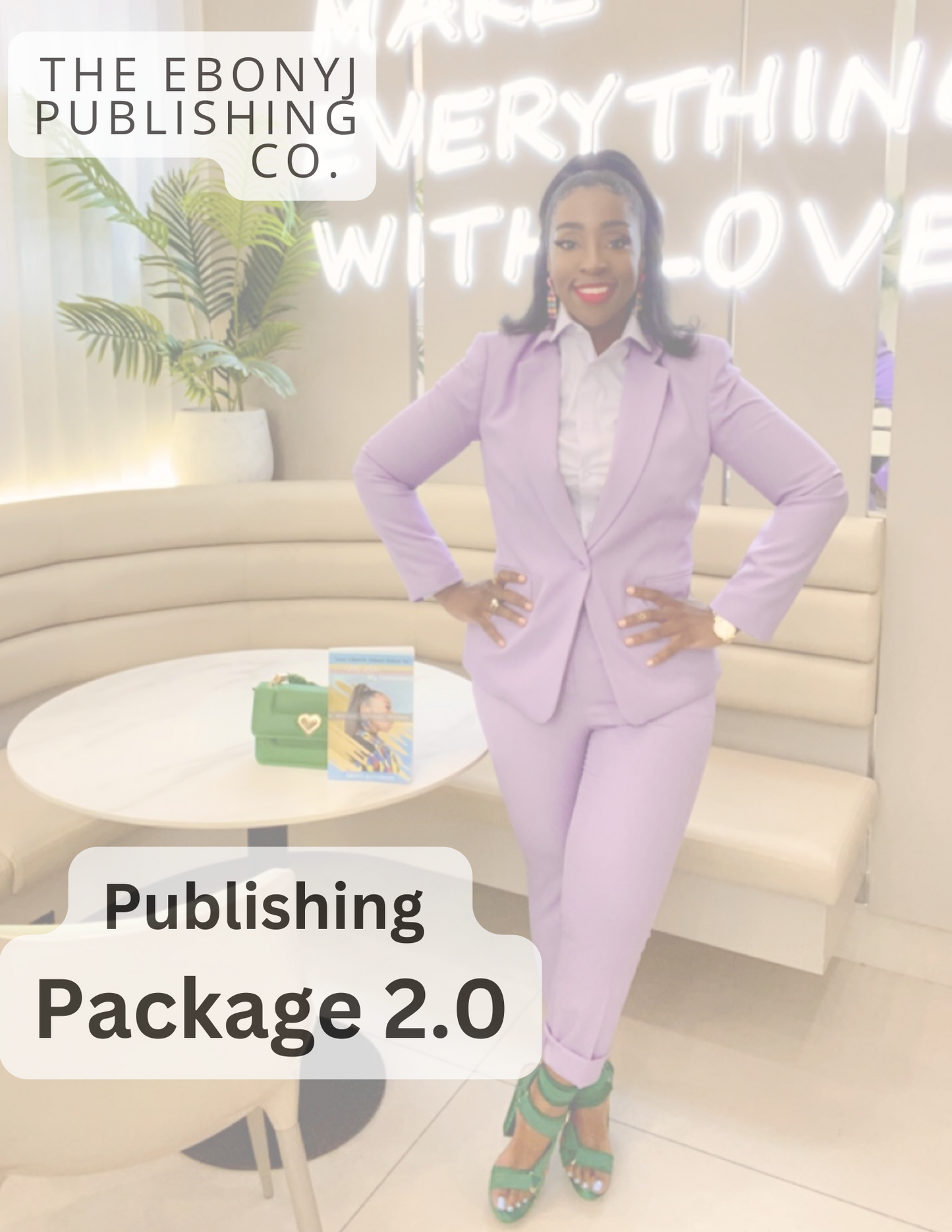 Publishing Package 2.0